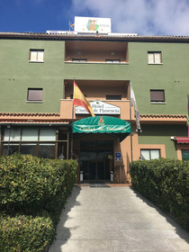 Hotel Ciudad de Plasencia