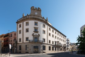 Exe Alfonso VIII