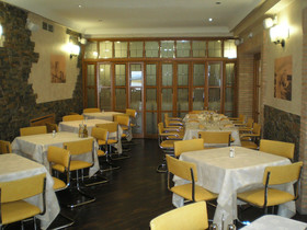 Hostal Real