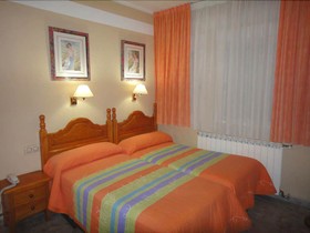 Hostal Real