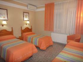 Hostal Real