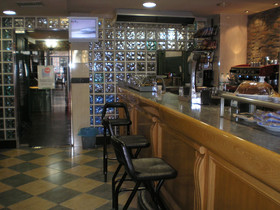 Hostal Real