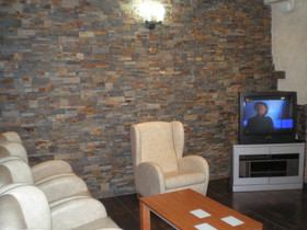Hostal Real