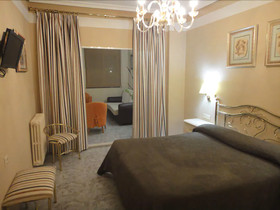 Hostal Real