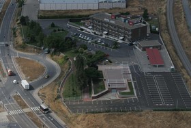 Hotel Azar