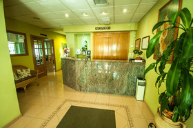 Hotel Dora