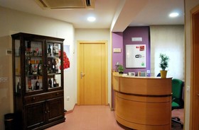 Hostal Goyesco Plaza