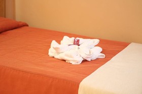 Hostal Goyesco Plaza