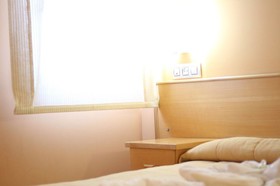 Hostal Goyesco Plaza
