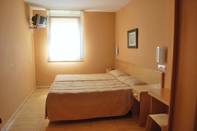 Hostal Goyesco Plaza