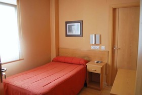 Hostal Goyesco Plaza