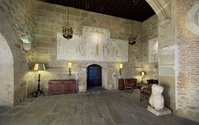 Parador de Plasencia