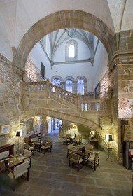 Parador de Plasencia