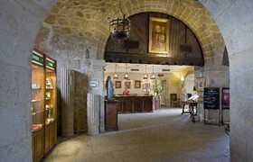 Parador de Plasencia