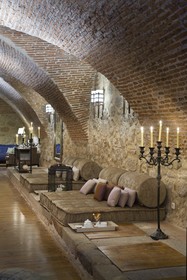 Parador de Plasencia