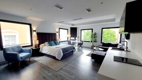 Plasencia Plaza Mayor Luxury