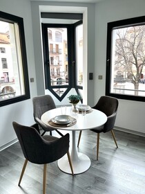 Plasencia Plaza Mayor Luxury