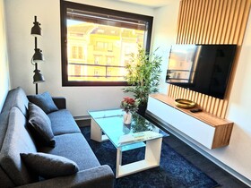 Plasencia Plaza Mayor Luxury