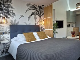 Plasencia Plaza Mayor Luxury