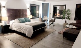 Plasencia Plaza Mayor Luxury