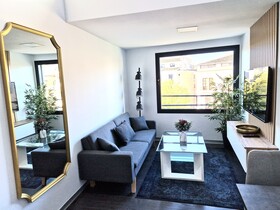Plasencia Plaza Mayor Luxury
