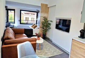Plasencia Plaza Mayor Luxury