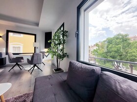 Plasencia Plaza Mayor Luxury