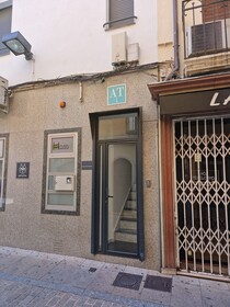 Plasencia Plaza Mayor Luxury