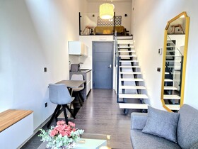 Plasencia Plaza Mayor Luxury