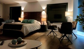 Plasencia Plaza Mayor Luxury