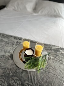 Plasencia Plaza Mayor Luxury