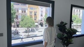 Plasencia Plaza Mayor Luxury