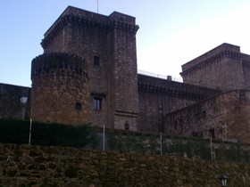 Rural Carlos I