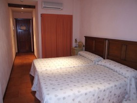 Rural Carlos I