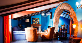 Casa Gibranzos
