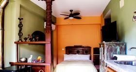 Casa Gibranzos