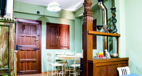 Casa Gibranzos