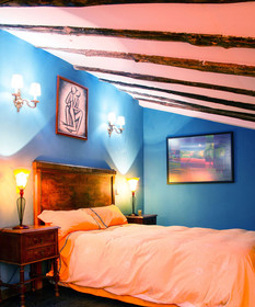 Casa Gibranzos