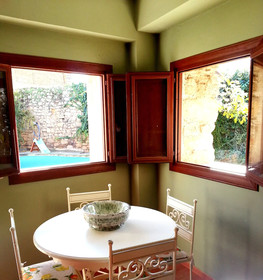 Casa Gibranzos