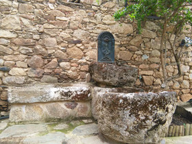 Casa Gibranzos