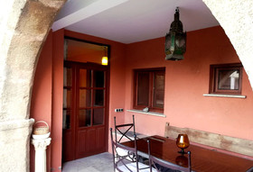 Casa Gibranzos