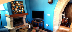 Casa Gibranzos