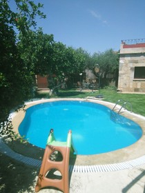 Casa Gibranzos