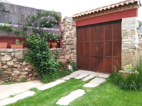 Casa Gibranzos