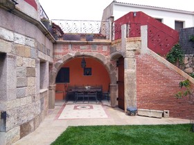 Casa Gibranzos