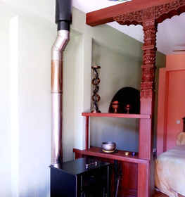 Casa Gibranzos