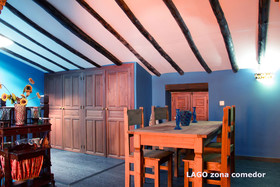 Casa Gibranzos