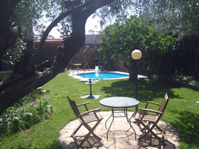 Casa Gibranzos