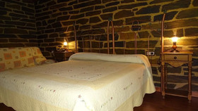 Hotel Rural El Labriego by Vivere Stays