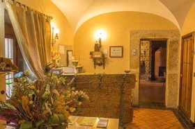 Hotel Rural El Labriego by Vivere Stays